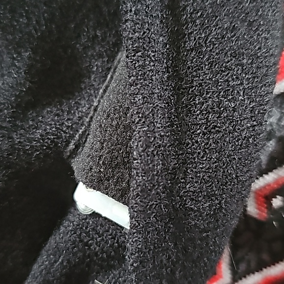 Ugly Christmas Party Collection Light Up Hat & Sock Set Men's Shoe Size 8-12 NWT - Picture 8 of 9